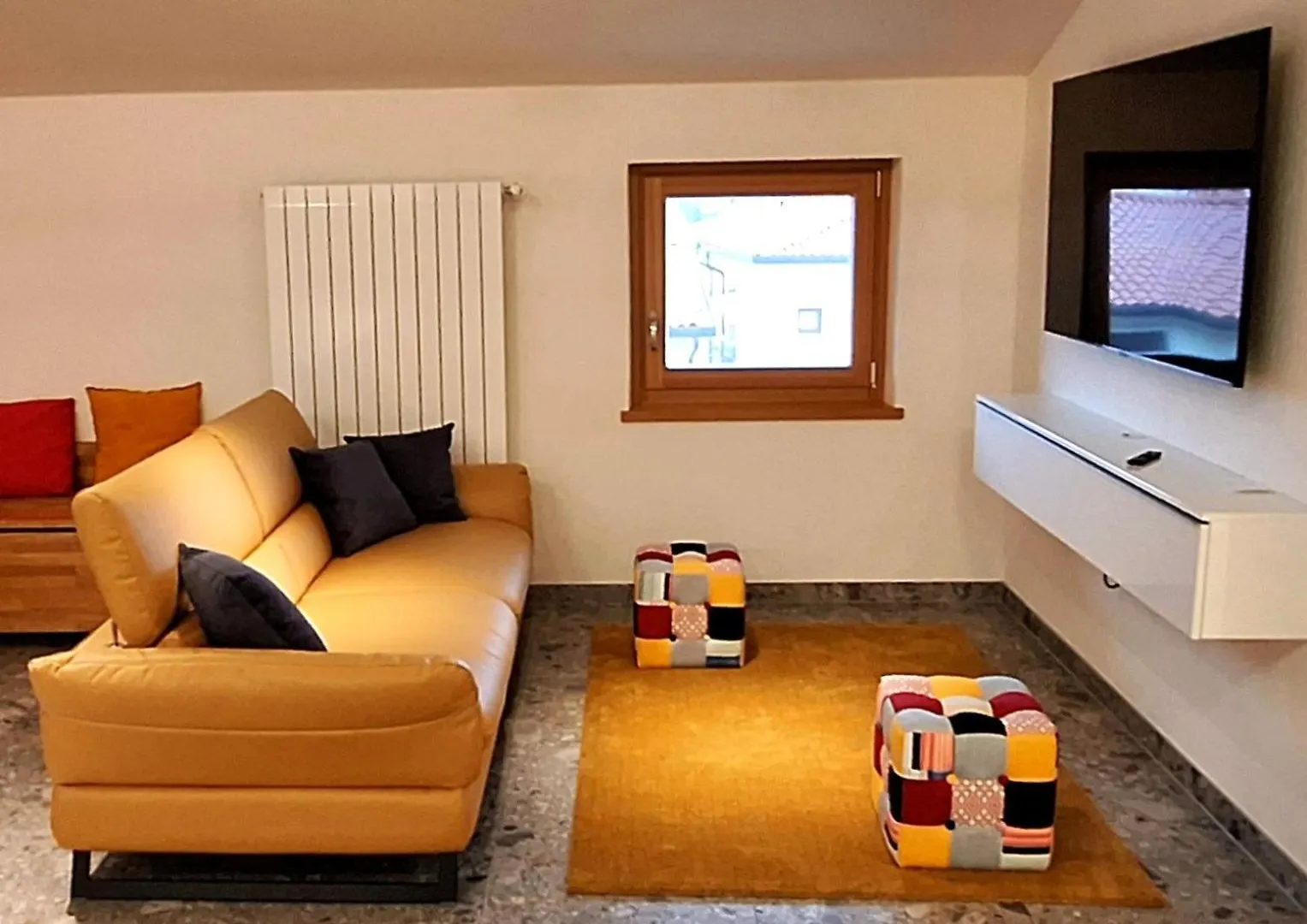 Attico Deluxe Vista Lago - Al Glicine Apartments Lazise Italy