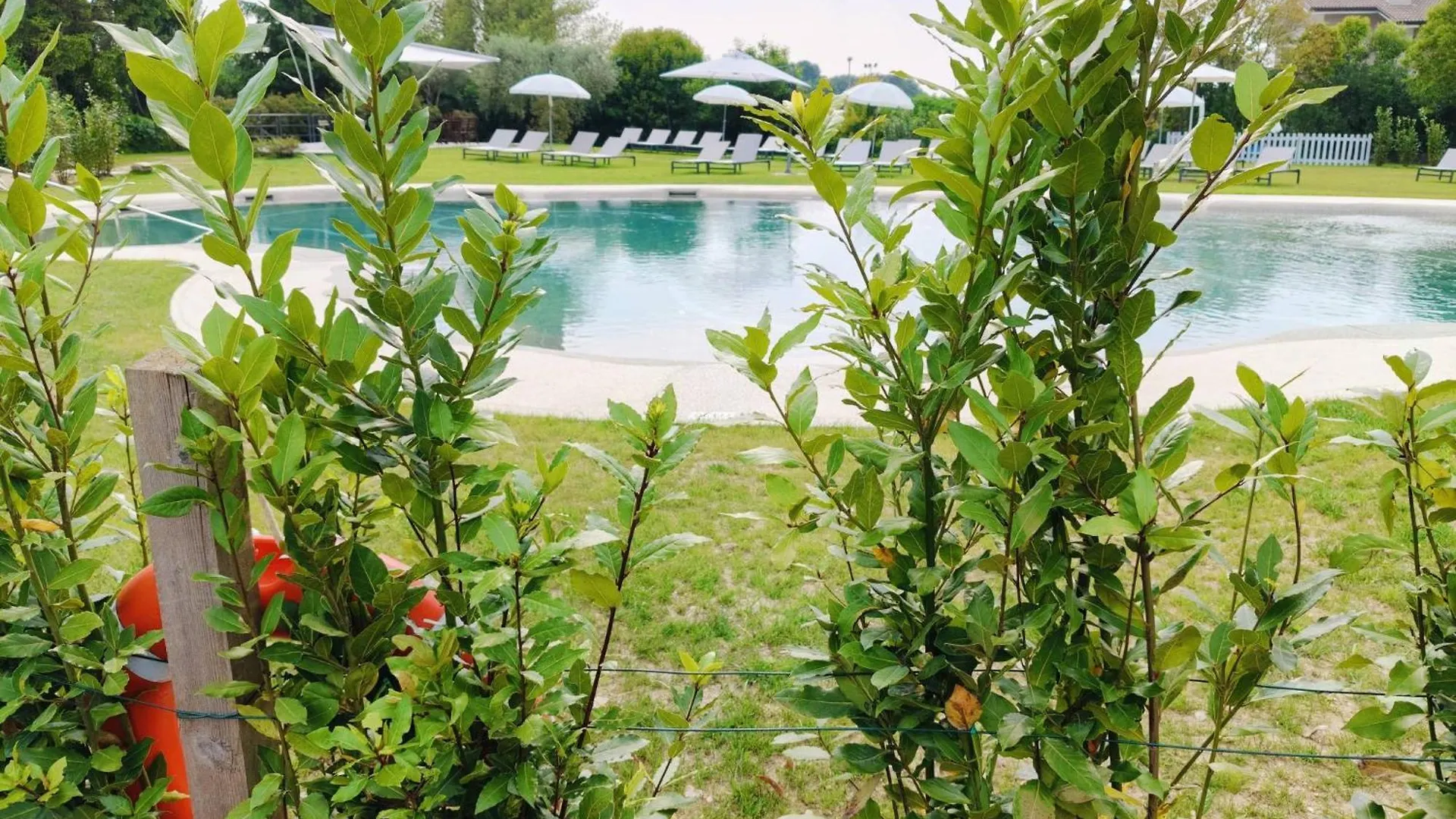 Attico Deluxe Vista Lago - Al Glicine Apartments Lazise 0*,  Italy