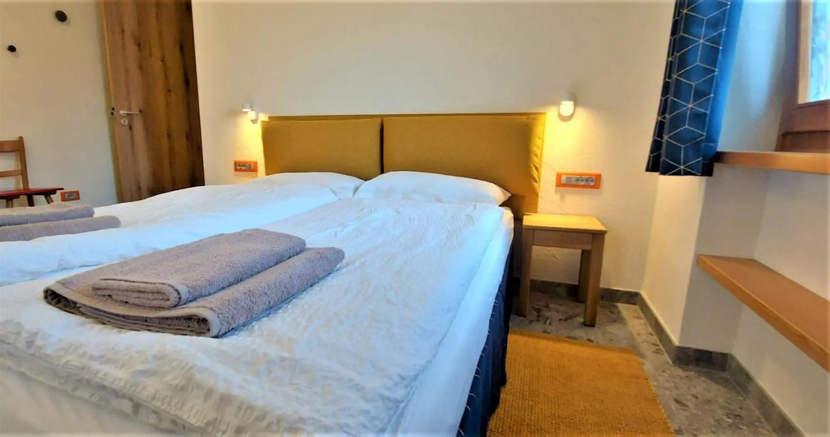 Attico Deluxe Vista Lago - Al Glicine Apartments Lazise 0*,